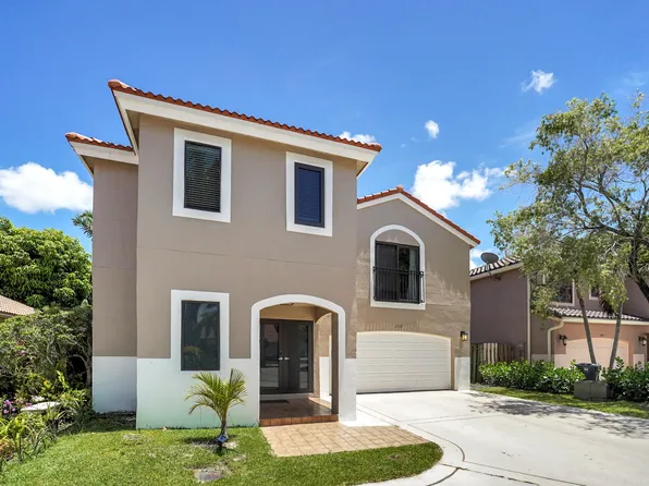 1759 Harborside Circle, Wellington, FL 33414