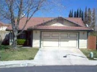 512 Lucille Ct, Beaumont, CA 92223