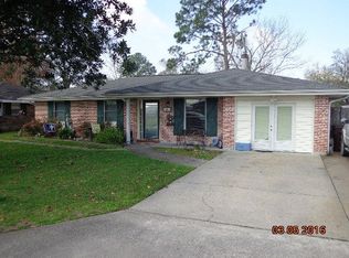 208 Evelyn Dr, Luling, LA 70070