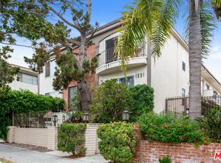 1231 Euclid St APT 3, Santa Monica, CA 90404