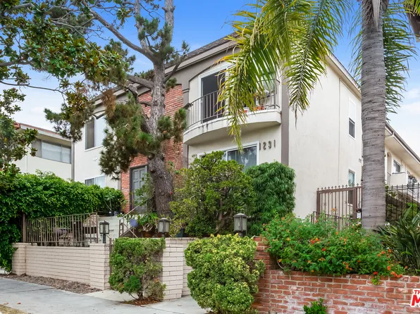 1231 Euclid St APT 3, Santa Monica, CA 90404