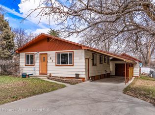 767 Green St, Craig, CO 81625