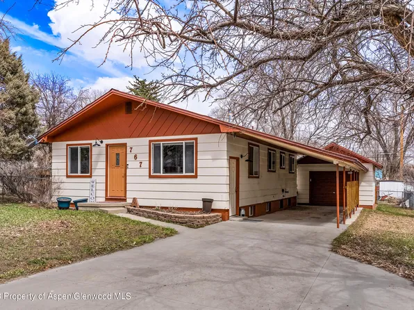 767 Green St, Craig, CO 81625