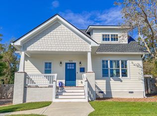 1123 Cobb St, Augusta, GA 30904