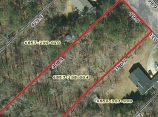 215 Alpine Way, Greenwood, SC 29649