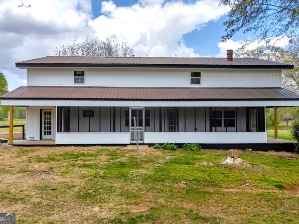 8606 Holly Springs Rd, Maysville, GA 30558