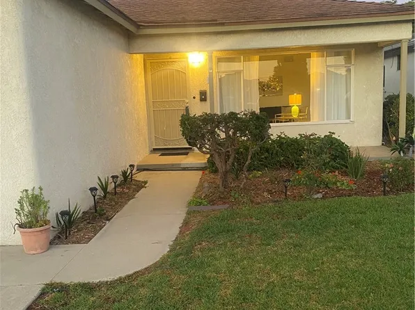 4606 W 148th St, Lawndale, CA 90260