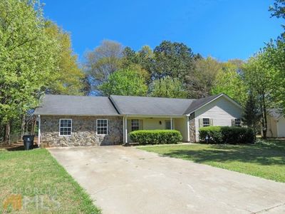 44 Mallie Ct, Hampton, GA, 30228