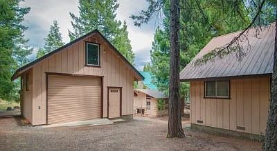 Garage, Studio, Home