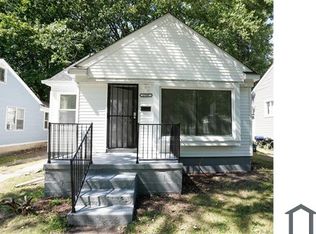 17597 Pierson St, Detroit, MI 48219