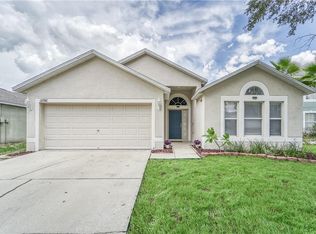 12756 Lake Vista Dr, Gibsonton, FL 33534