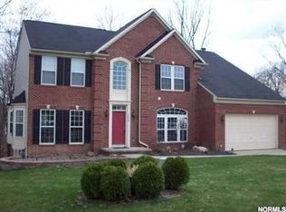 4848 Lincolnshire Ct, Broadview Heights, OH 44147