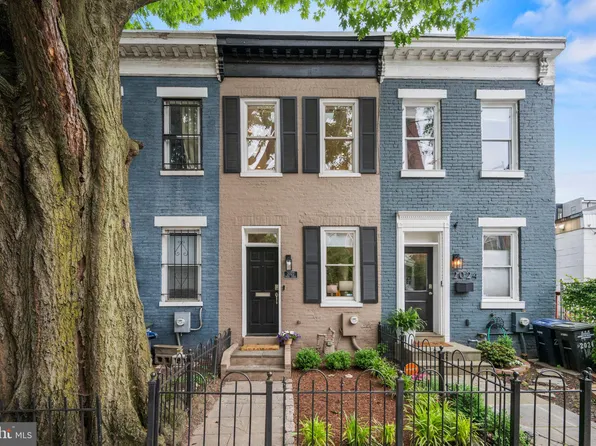 2022 10th St NW, Washington, DC 20001