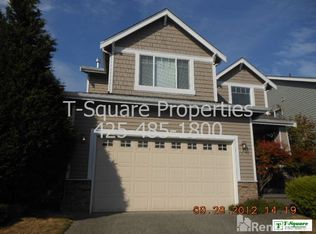 919 183rd Pl SE, Bothell, WA 98012