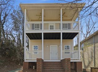 1466 Andrews St NW, Atlanta, GA 30314