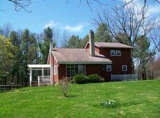 4331 Cold Springs Rd, Trumansburg, NY 14886