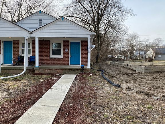 2nd image of 4348 Crittenden Ave