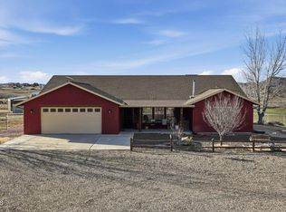 2550 W Canta Libre Rd, Chino Valley, AZ 86323