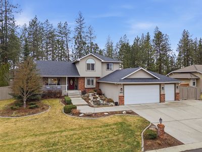 16015 N Chronicle Ln, Colbert, WA, 99005