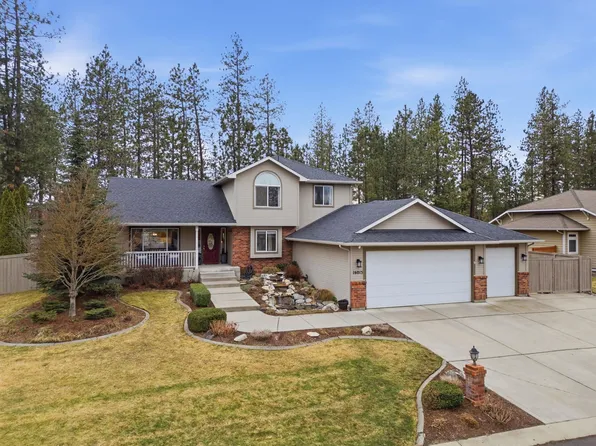 16015 N Chronicle Ln, Colbert, WA 99005