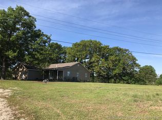 9151 State Highway 19 Hwy, Ada, OK 74820