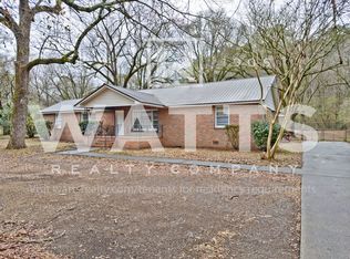 3005 Sweeney Hollow Pl, Birmingham, AL 35215