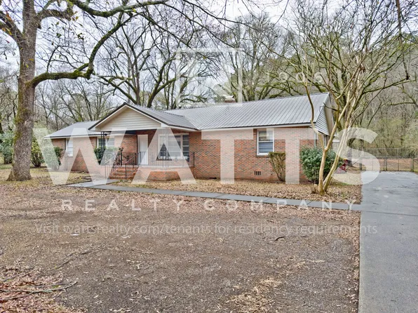 3005 Sweeney Hollow Pl, Birmingham, AL 35215