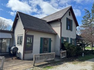 402 Baxter St, Medina, OH