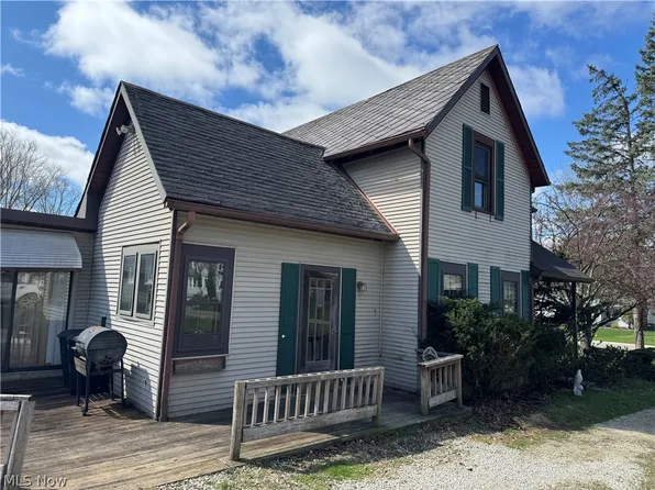 402 Baxter St, Medina, OH 44256
