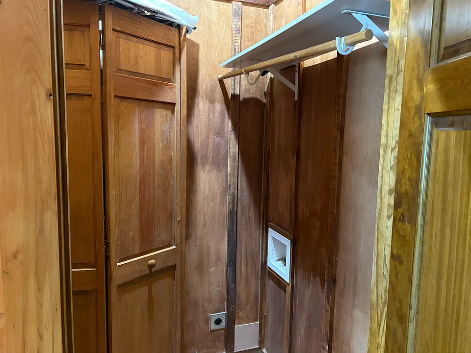 Closet