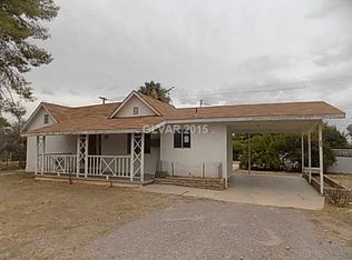 530 Bonelli Ave, Overton, NV 89040