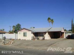 3311 E 27th St, Tucson, AZ 85713