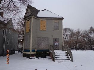 6746 S Lowe Ave, Chicago, IL 60621