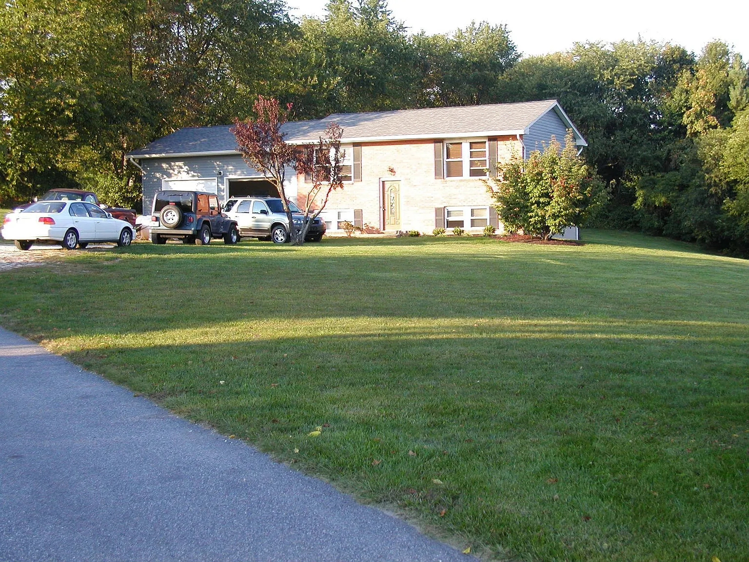 2497 Lewis Ln photo 1