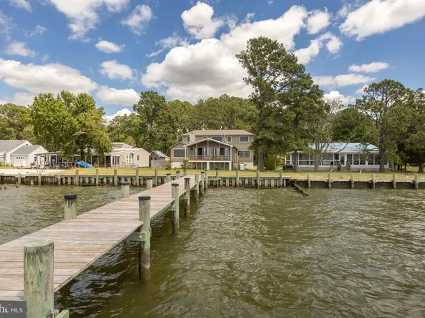 20401 Nanticoke Dr, Nanticoke, MD 21840