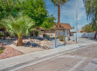 2987 Carruth St, Las Vegas, NV 89121