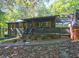 346 Dock Lathem Trl, Ball Ground, GA 30107