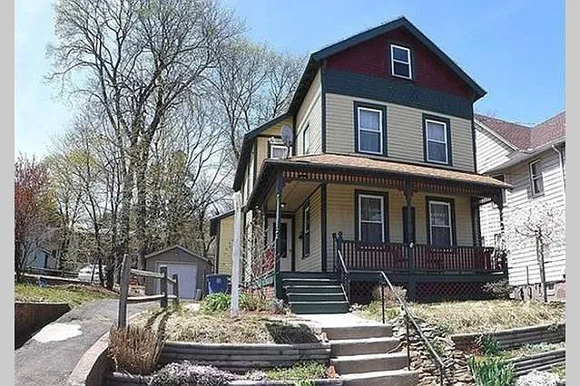 Building Photo - 14 Pardee Pl