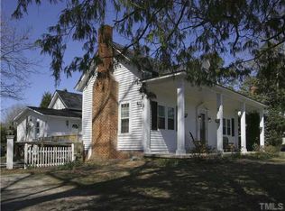 12700 School House Rd, Middlesex, NC 27557