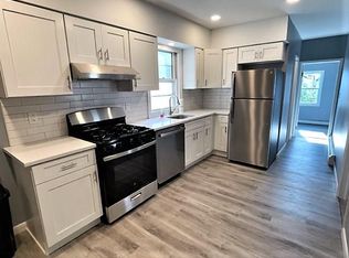 408 N 3rd St FLOOR 2, Harrison, NJ 07029