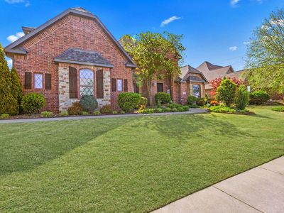 4701 SW Newcastle Rd, Bentonville, AR, 72713