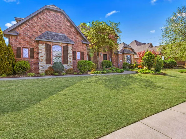 4701 SW Newcastle Rd, Bentonville, AR 72713