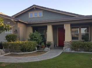 10401 Sirretta Peak Pl, Bakersfield, CA 93311