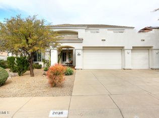 2036 E Glenn Dr, Phoenix, AZ 85020
