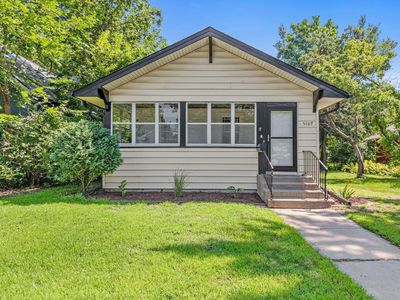 5107 41st Ave S, Minneapolis, MN, 55417