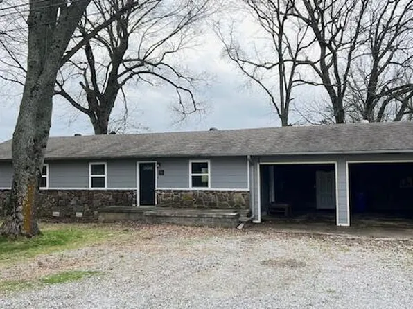79 Roberson Dr, Pleasant Plains, AR 72568