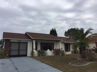 8403 Monarch Dr, Port Richey, FL 34668