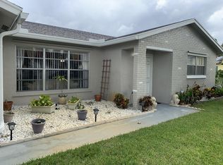 6322 Silver Moon Ln, Greenacres, FL 33463
