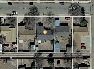 1316 6th St, Shallowater, TX 79363