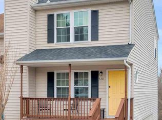 420 Riverside Ave, Charlottesville, VA 22902